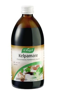 Kelpamare Speisewürze 500 ml