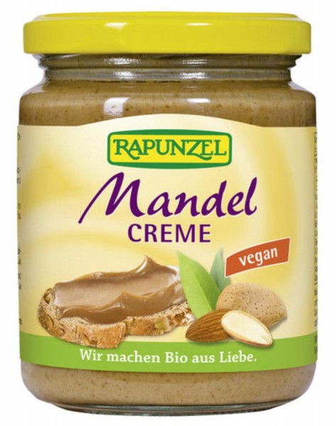 Mandel-Creme 250 g
