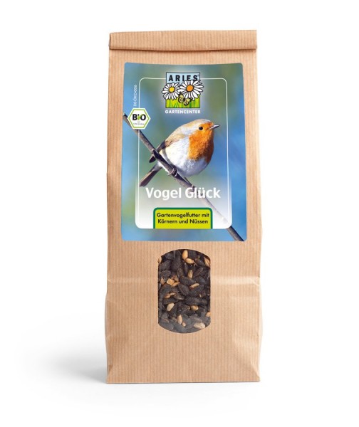 Vogelglück 500 g