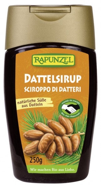 Dattelsirup HIH 250 g