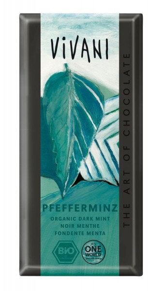 Pfefferminz 100 g