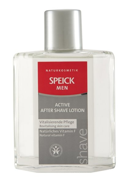 Speick Men Active-After Shave Lotion 100 ml