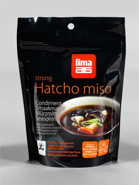 Hatcho Miso 300 g
