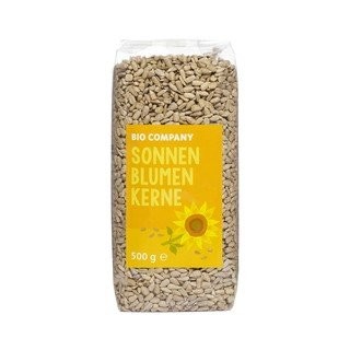 BIO COMPANY Sonnenblumenkerne 500g
