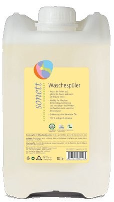 Wäschespüler 10 l