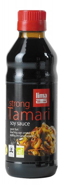 Tamari Strong 250 ml