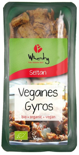 Veganes Gyros 200 g