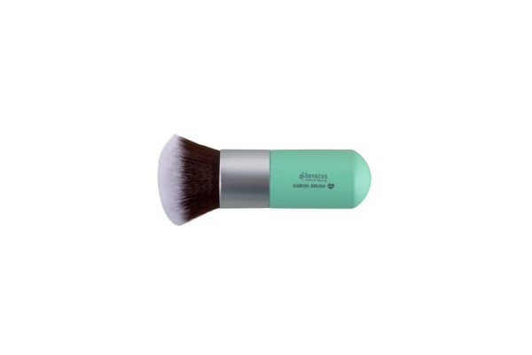 benecos Kabuki Brush Colour Edition 1 St