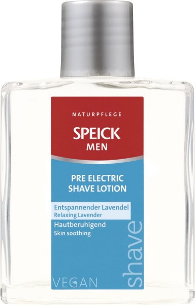 Speick Men Pre Shave Lotion 100 ml