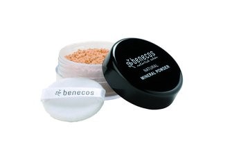 Natural Mineral Powder sand 10 g