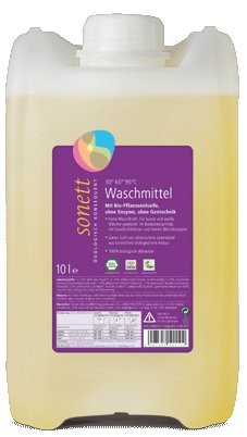 Waschmittel Lavendel 30 u201395 °C 10 l