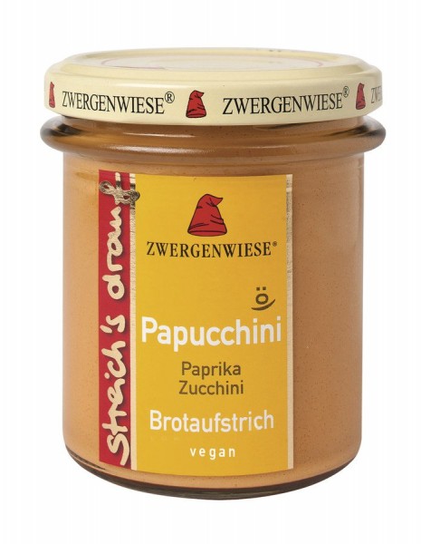 streich's drauf Papucchini 160 g
