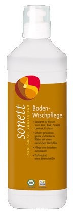 Boden-Wischpflege 0,5 l