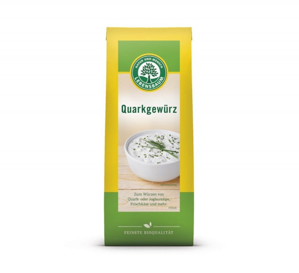 Quarkgewürz 30 g
