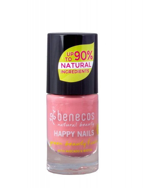 Nail Polish bubble gum 5 ml