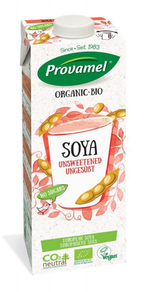 Sojadrink Natural 1 l