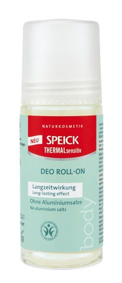 Speick Thermal Sensitiv Deo Roll-on 50 ml