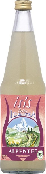 Alpentee isis bio Ice-Tea 0,33 l