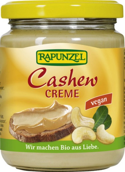 Cashew-Creme 250 g