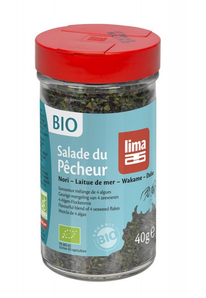 Salade du Pêcheur Streuer 40 g