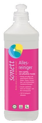 Allesreiniger 0,5 l