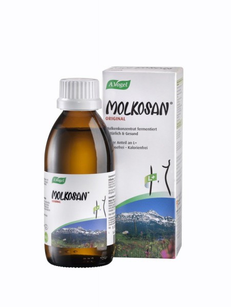 Molkosan 500 ml
