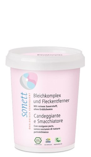 Bleichkomplex und Fleckentferner 50u201395 °C 450 g