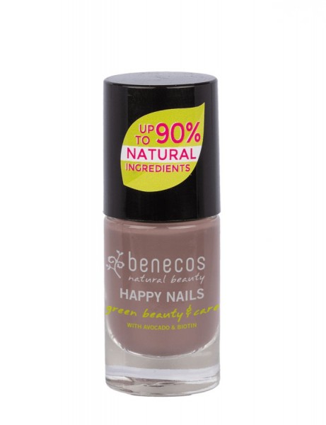 benecos Nail Polish rock it 5 ml
